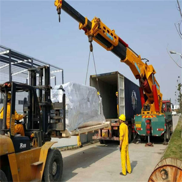 慈利吊车租赁价格、流程、安全标准全解析，快速解决施工难题