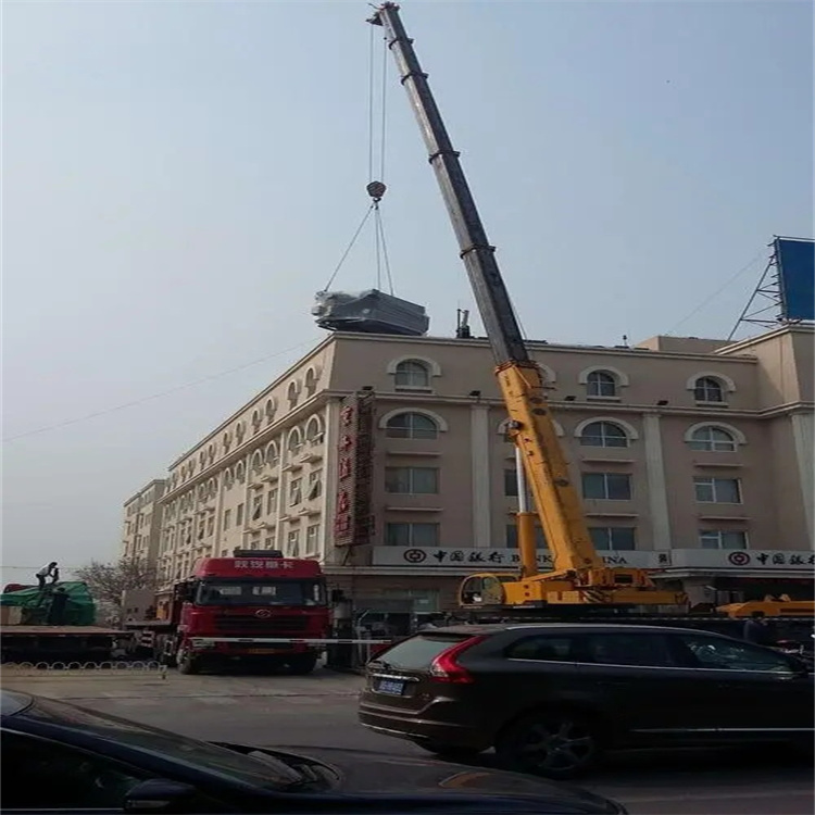 慈利桥梁基础施工|大型设备租赁解决方案|吊装运输难点攻克