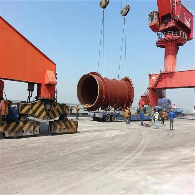 慈利桥梁吊装方法有哪些