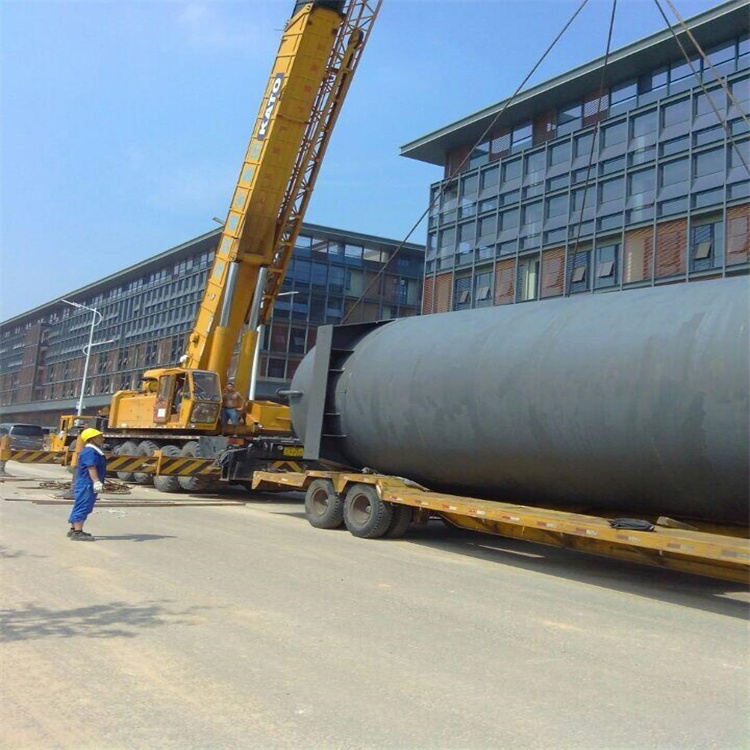 慈利吊40吨的货物需要什么吊车