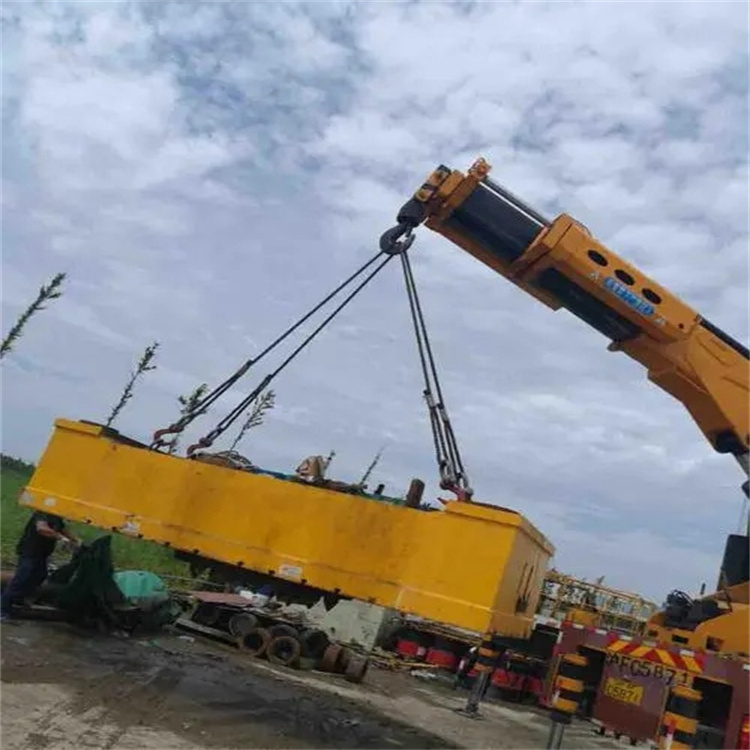 慈利吊车吊集装箱需要多少钱