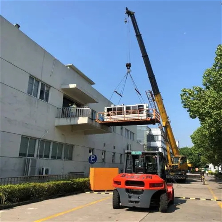 慈利35t汽车吊一个台班多少钱