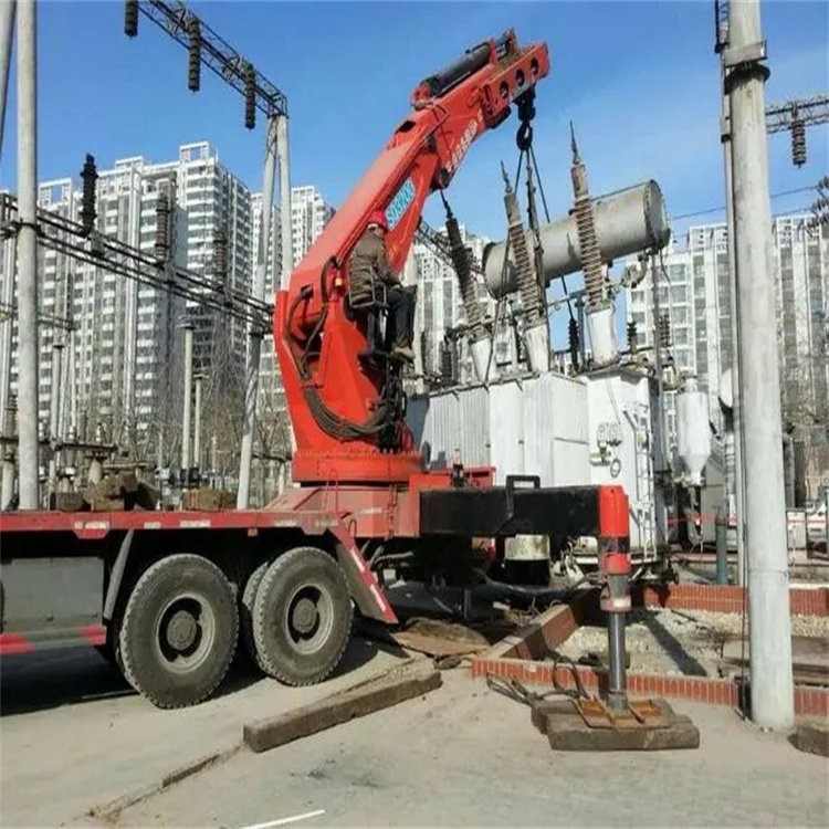 慈利矩形风管吊装