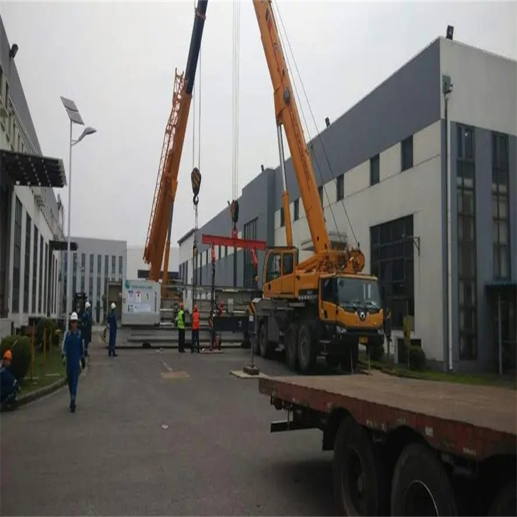 慈利大型汽车吊出租多少钱