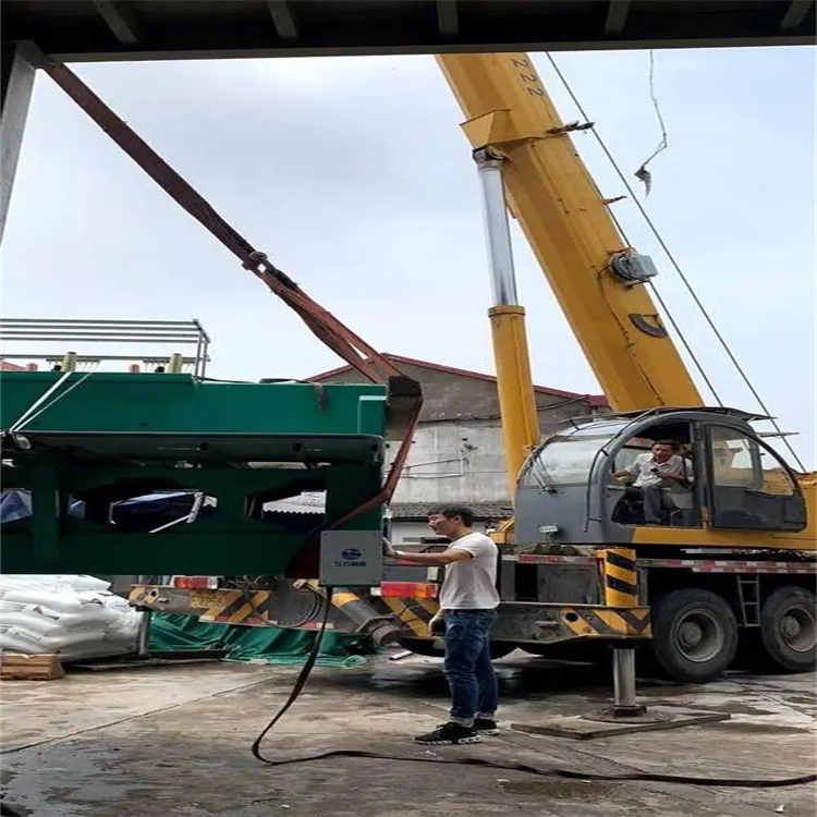 慈利大吨位吊车租赁应急保障方案|化解突发吊装需求难题